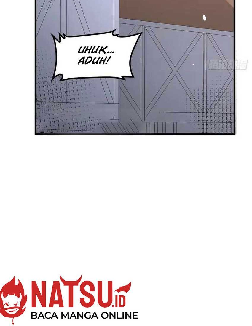 To Be The Castellan King Chapter 497 - halaman 22