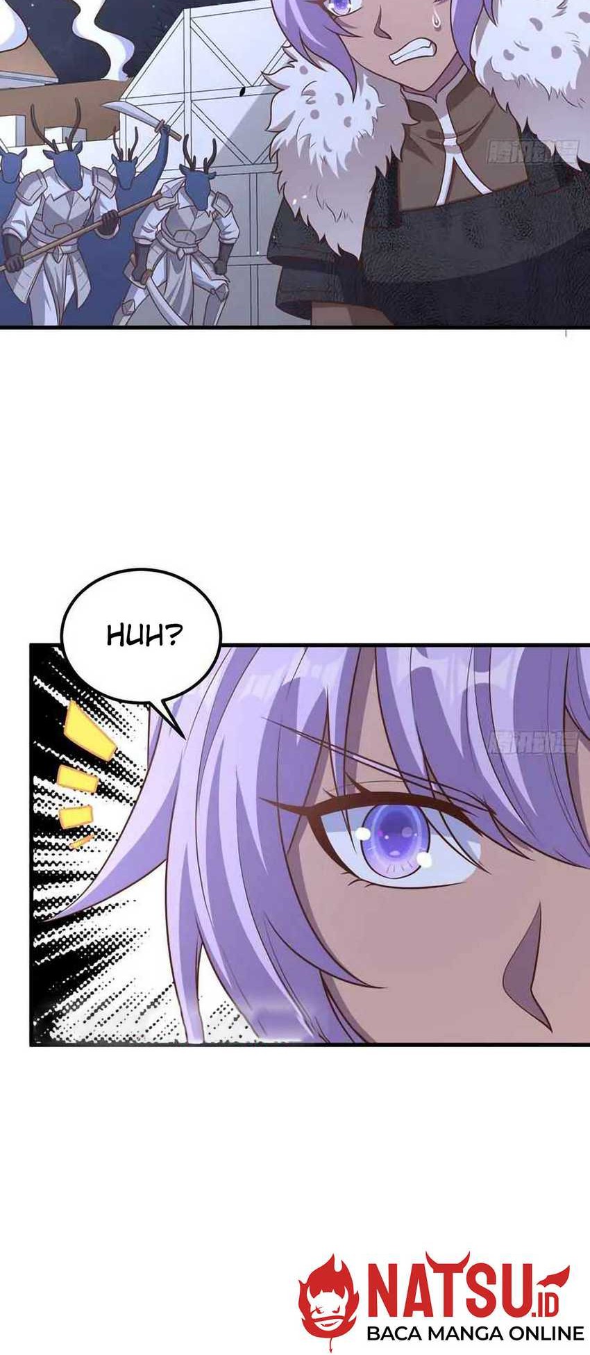 To Be The Castellan King Chapter 497 - halaman 28