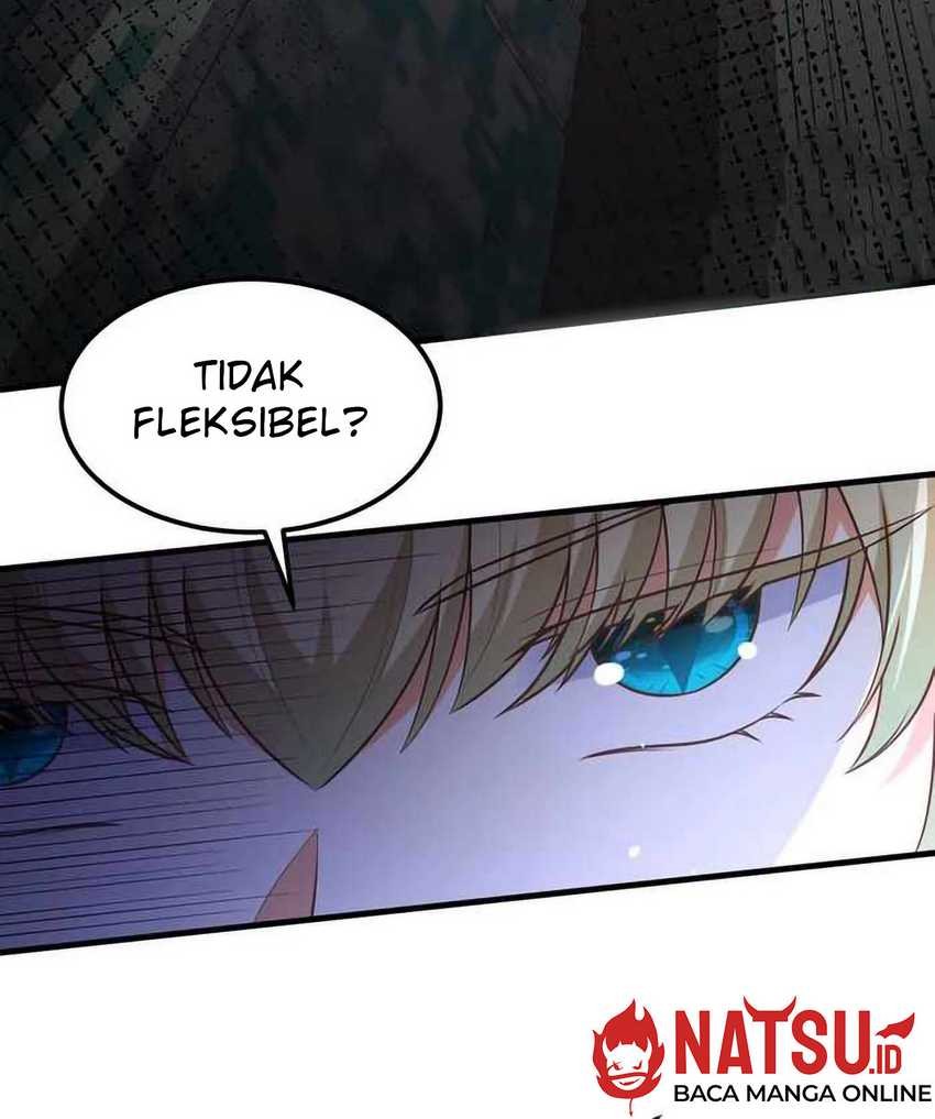 To Be The Castellan King Chapter 497 - halaman 6