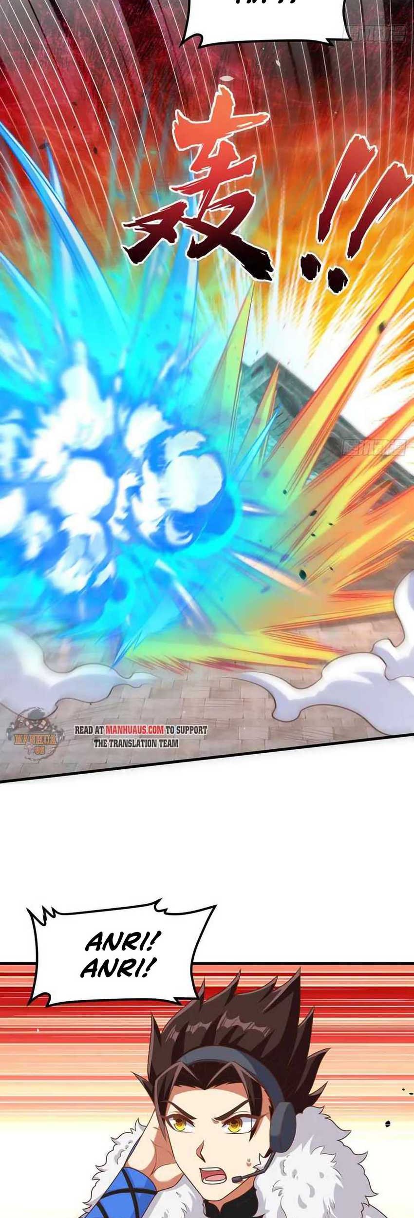 To Be The Castellan King Chapter 498 - halaman 14