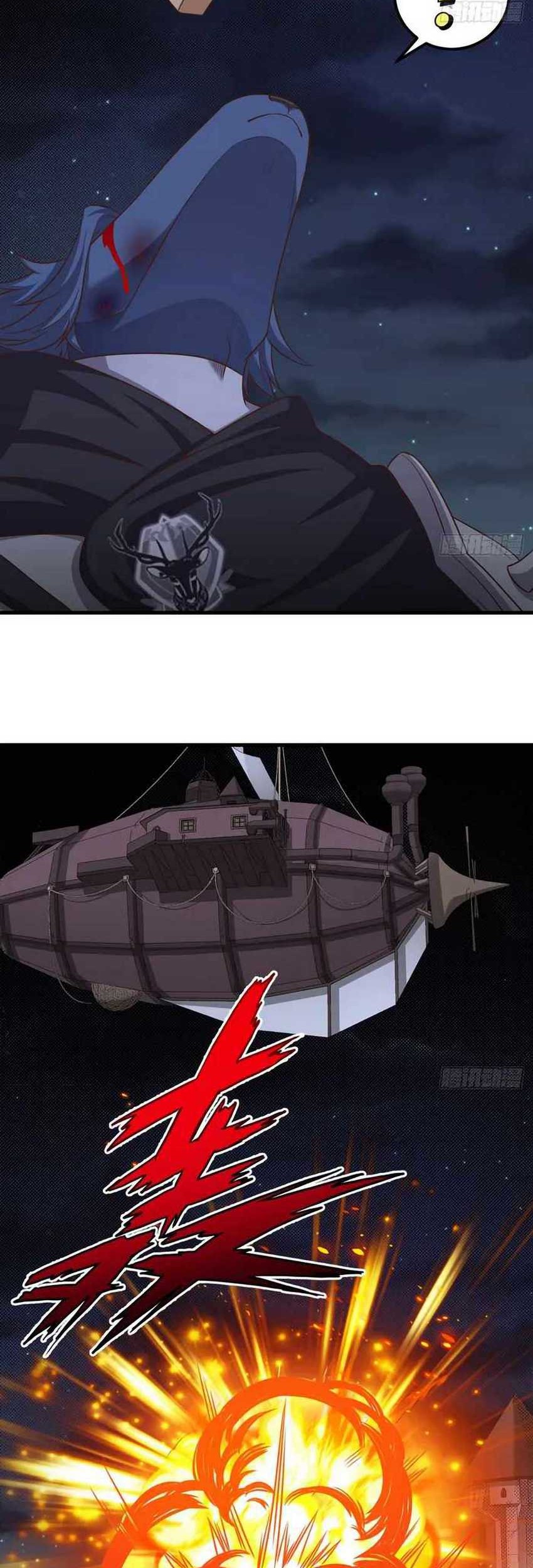To Be The Castellan King Chapter 498 - halaman 18