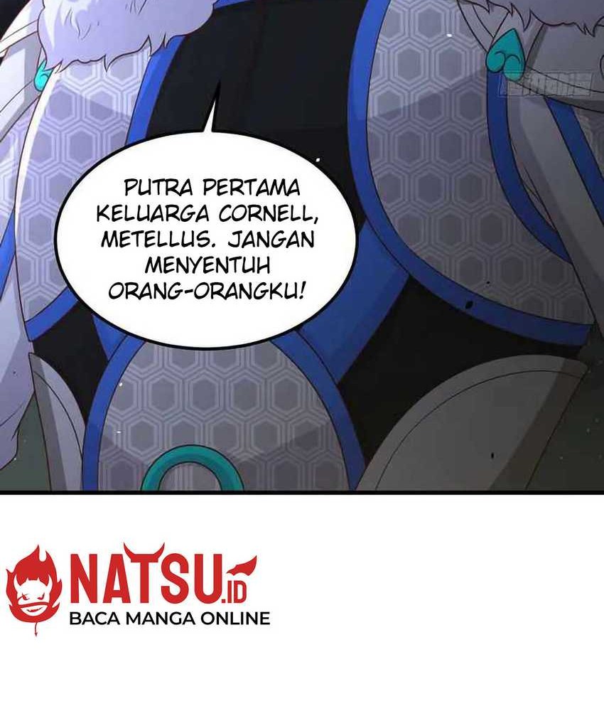 To Be The Castellan King Chapter 498 - halaman 20