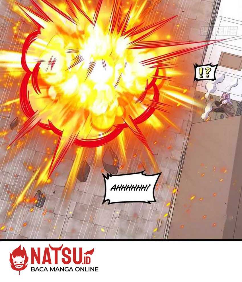 To Be The Castellan King Chapter 498 - halaman 5