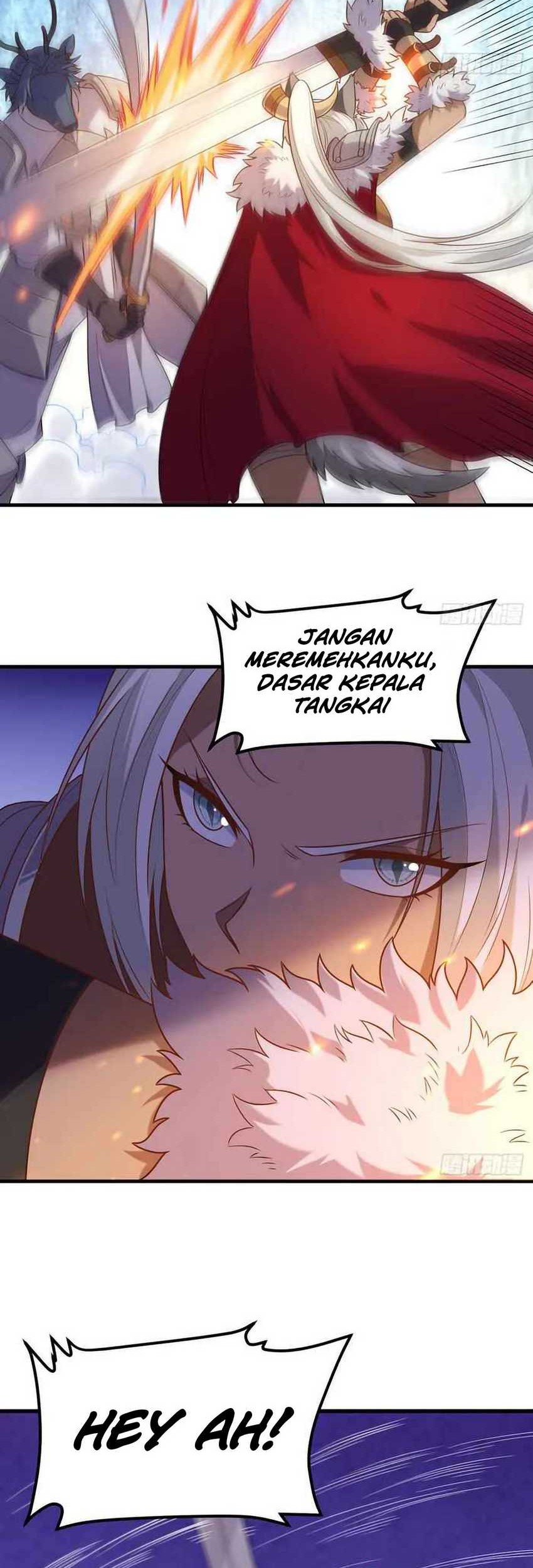 To Be The Castellan King Chapter 499 - halaman 15