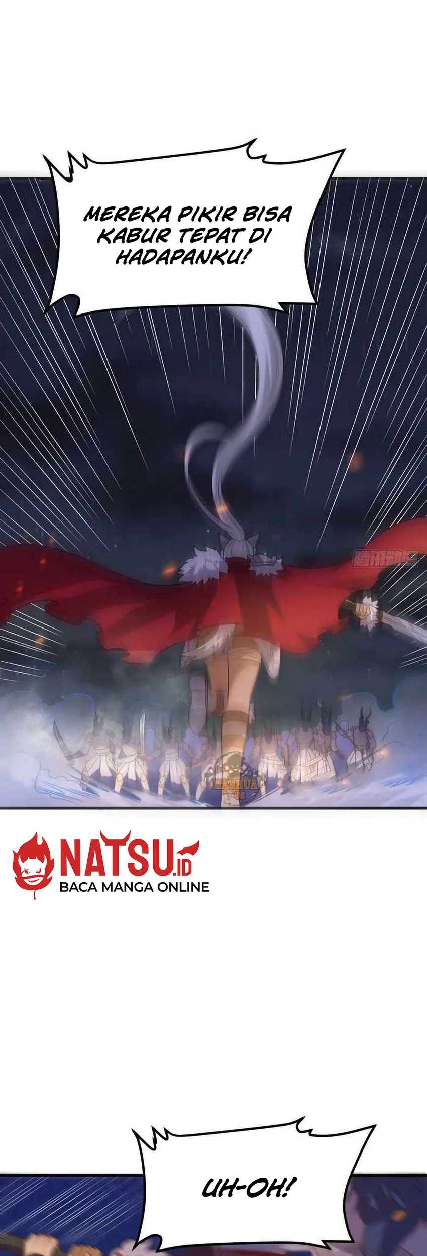 To Be The Castellan King Chapter 499 - halaman 20