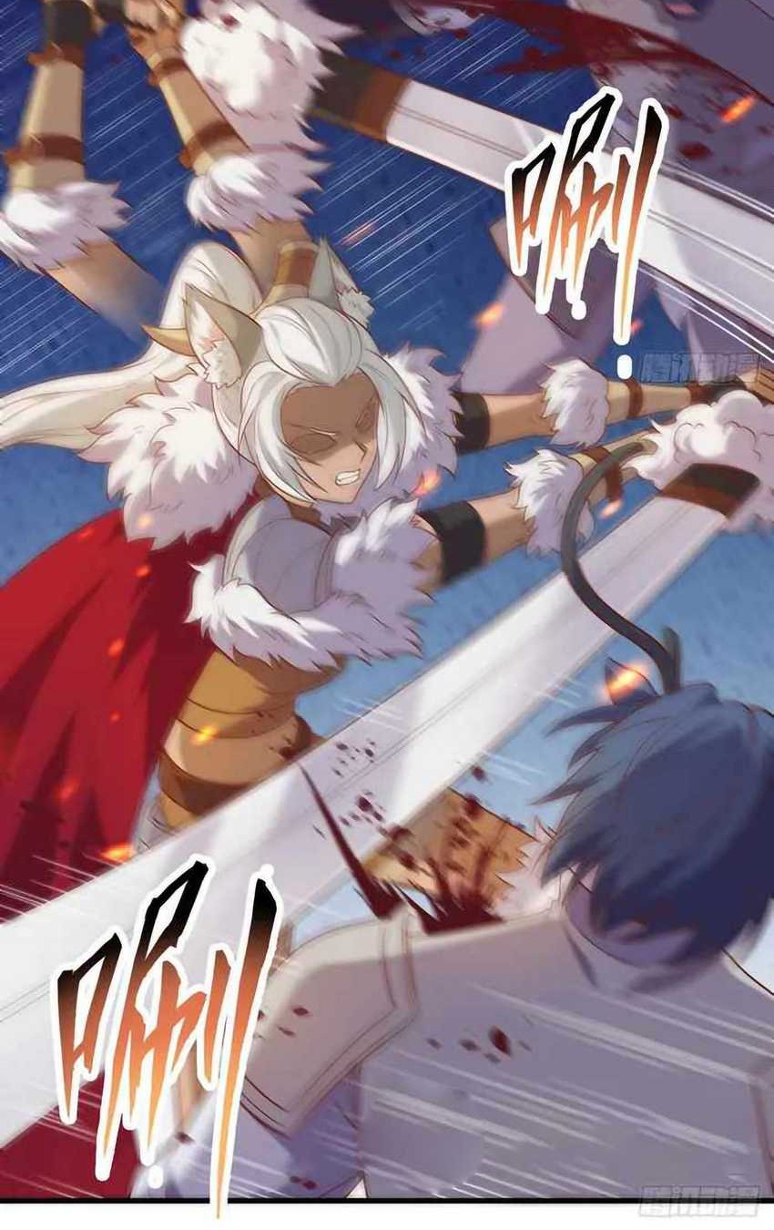 To Be The Castellan King Chapter 499 - halaman 21