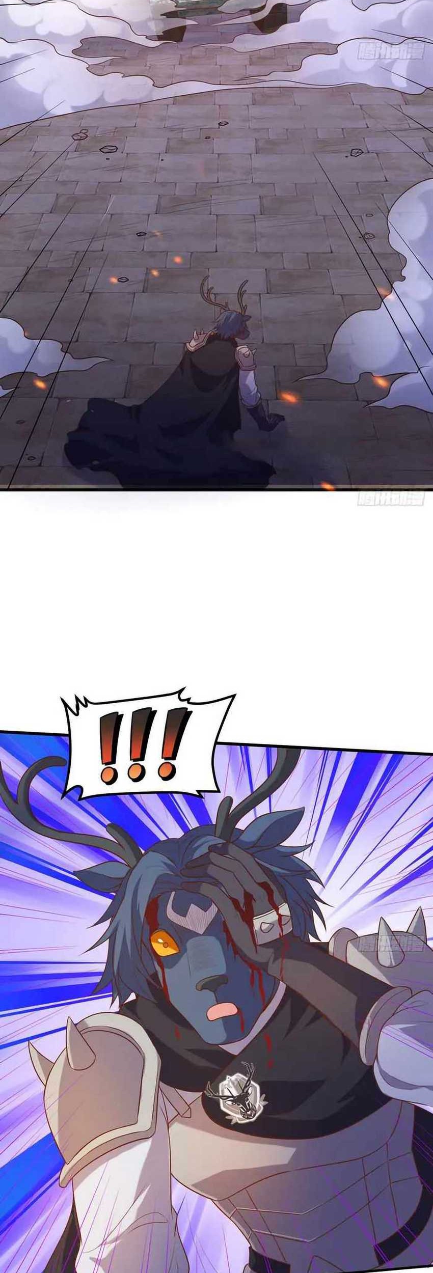 To Be The Castellan King Chapter 499 - halaman 7