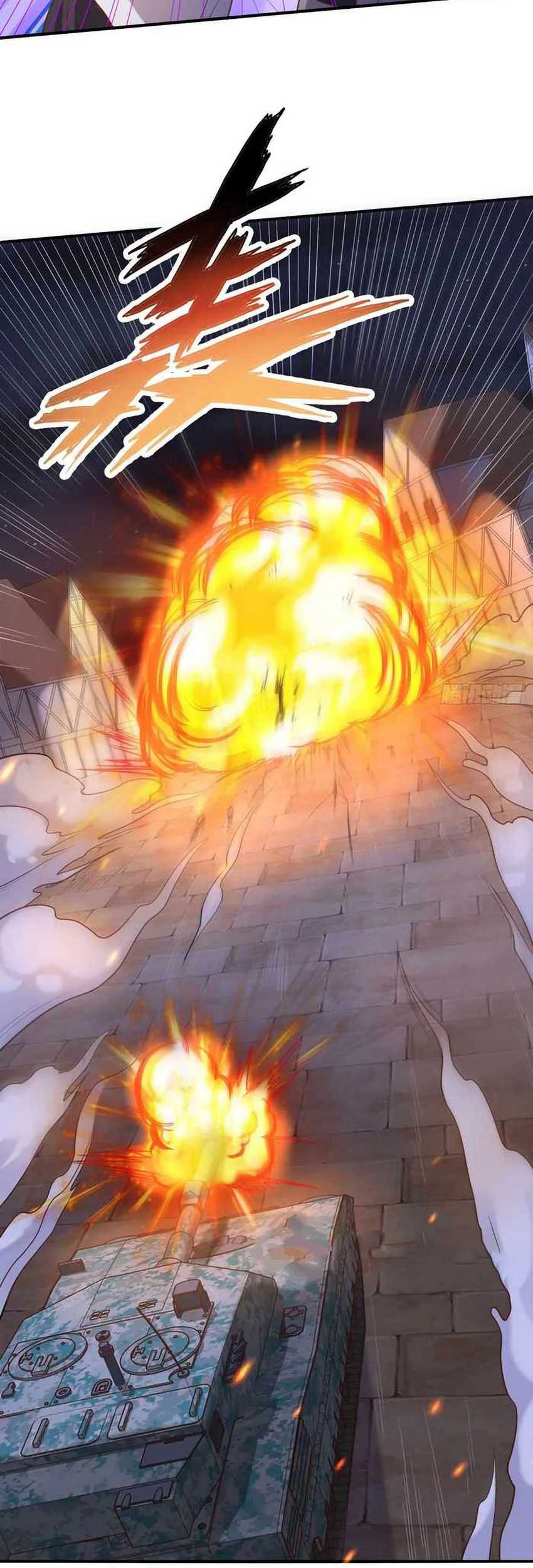 To Be The Castellan King Chapter 499 - halaman 8