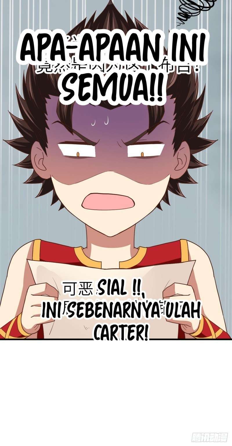 To Be The Castellan King Chapter 5 - halaman 15