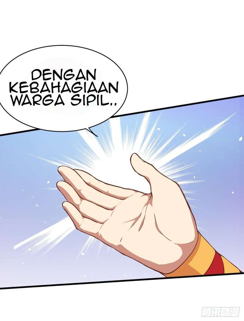 To Be The Castellan King Chapter 5 - halaman 27