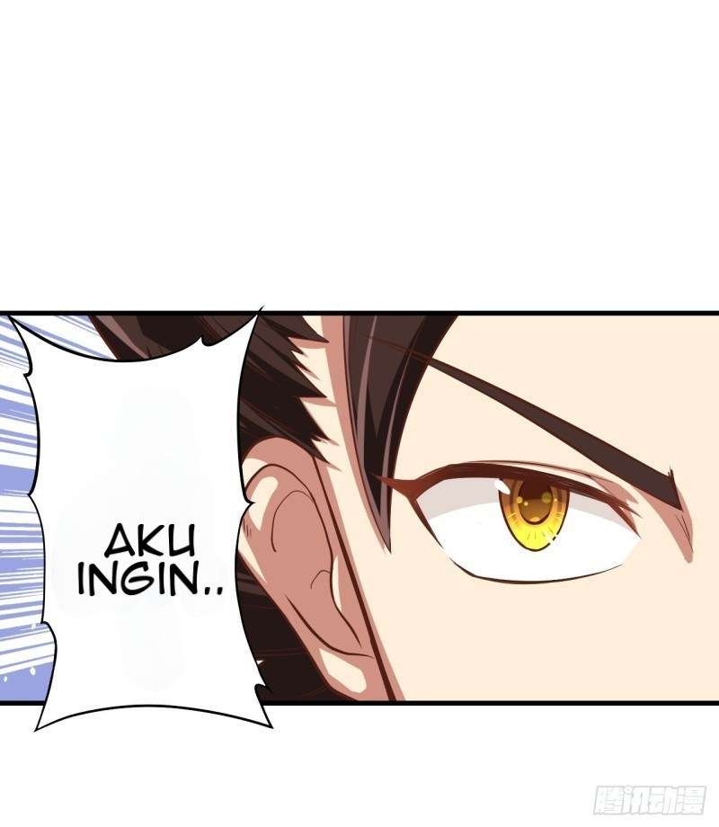 To Be The Castellan King Chapter 5 - halaman 30
