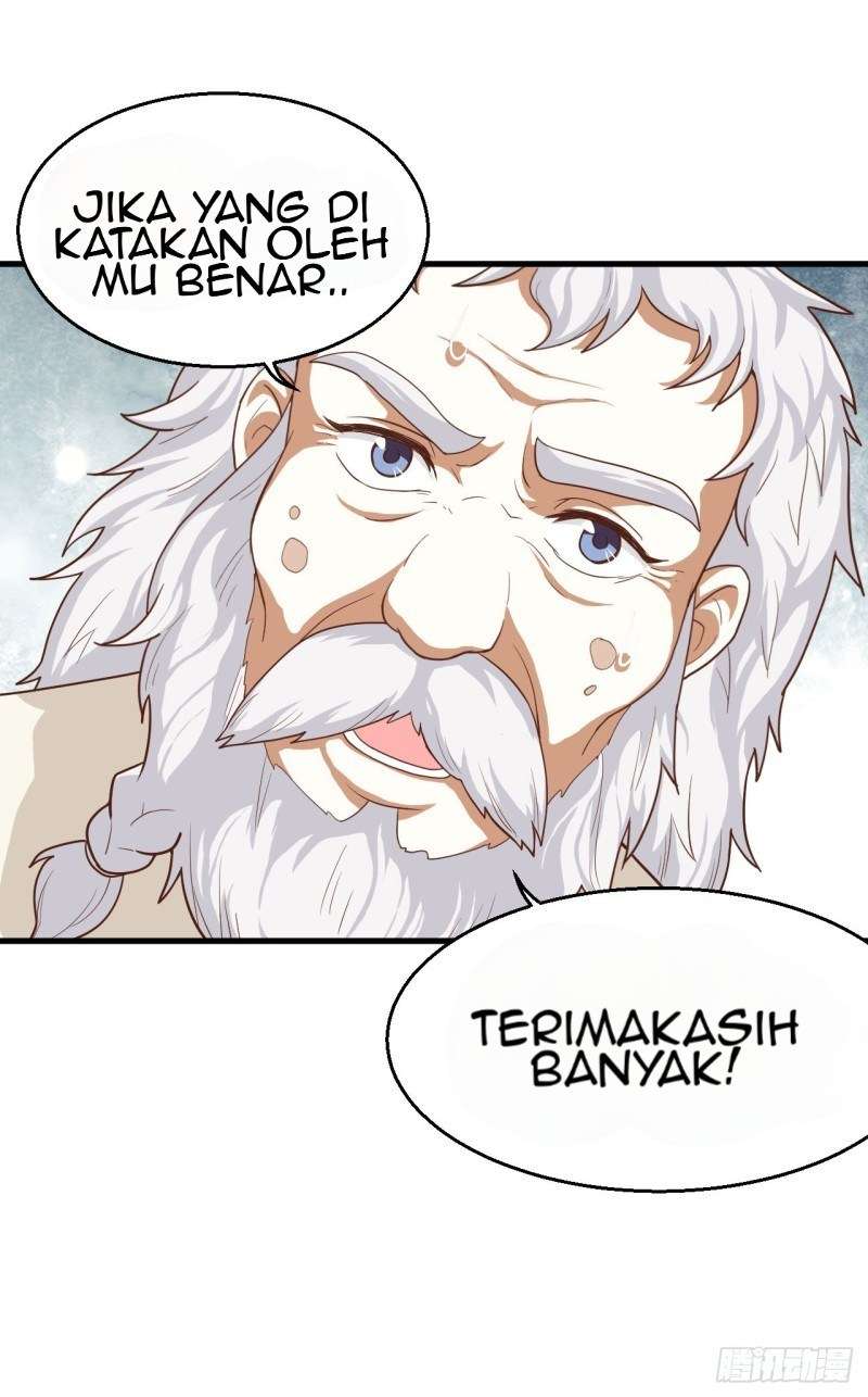 To Be The Castellan King Chapter 5 - halaman 34