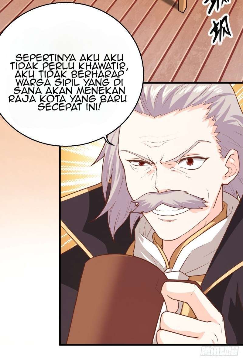 To Be The Castellan King Chapter 5 - halaman 38