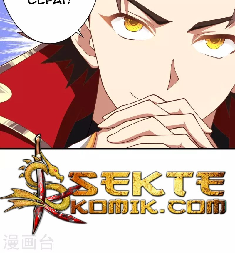 To Be The Castellan King Chapter 50 - halaman 7