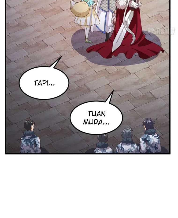 To Be The Castellan King Chapter 500 - halaman 11