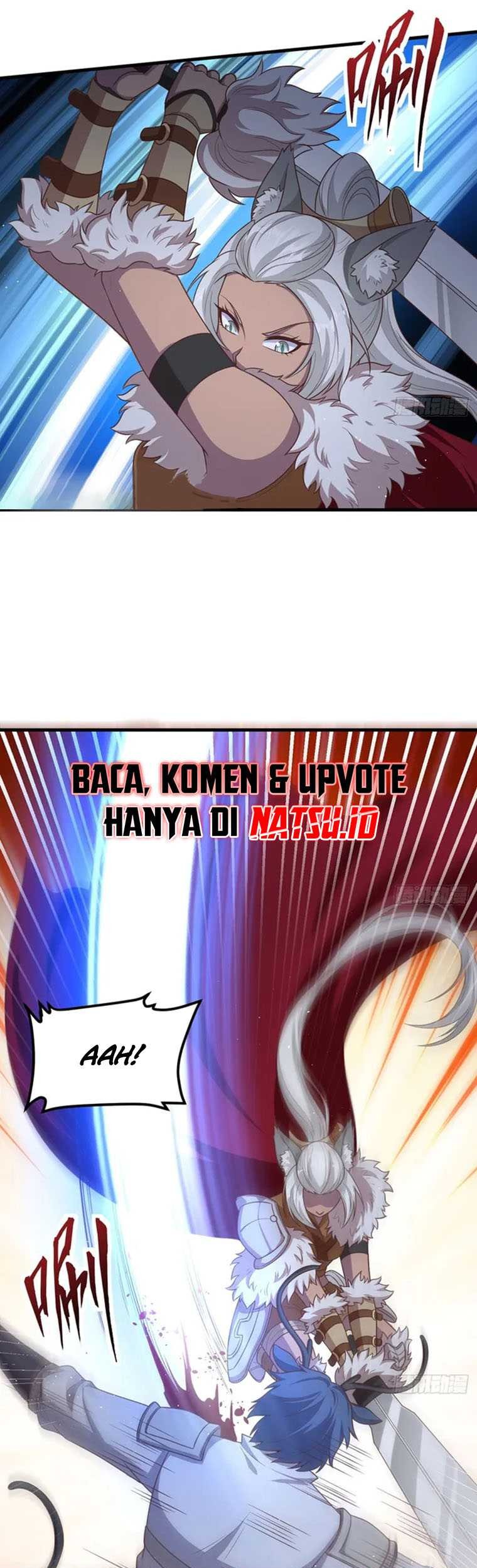 To Be The Castellan King Chapter 500 - halaman 2