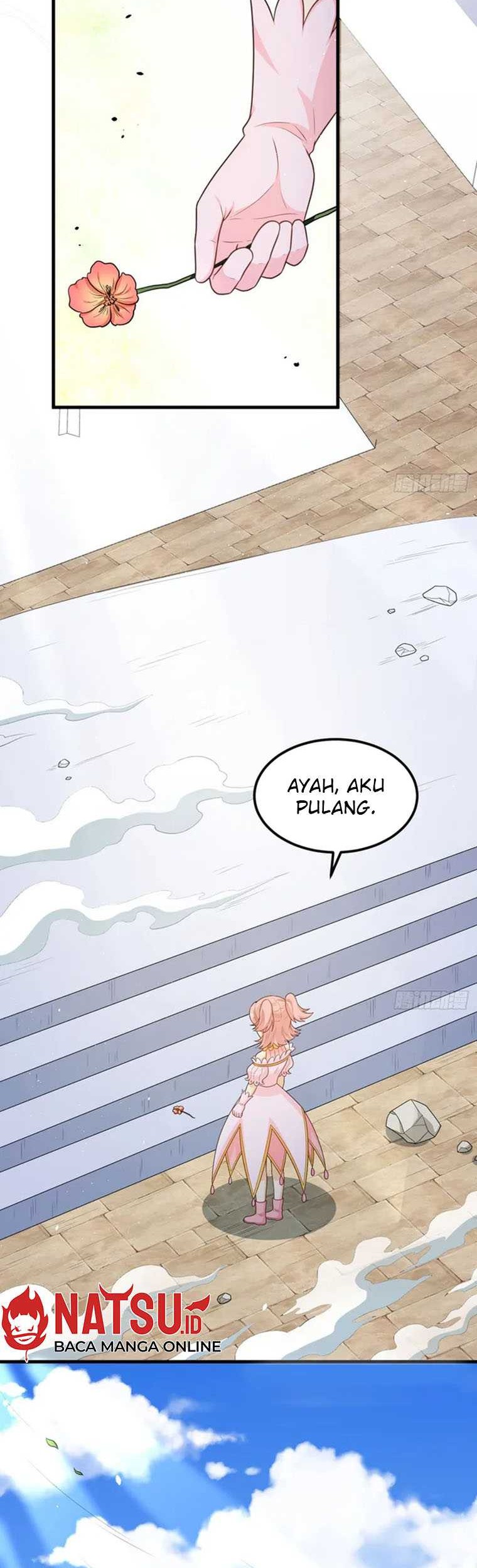 To Be The Castellan King Chapter 500 - halaman 22