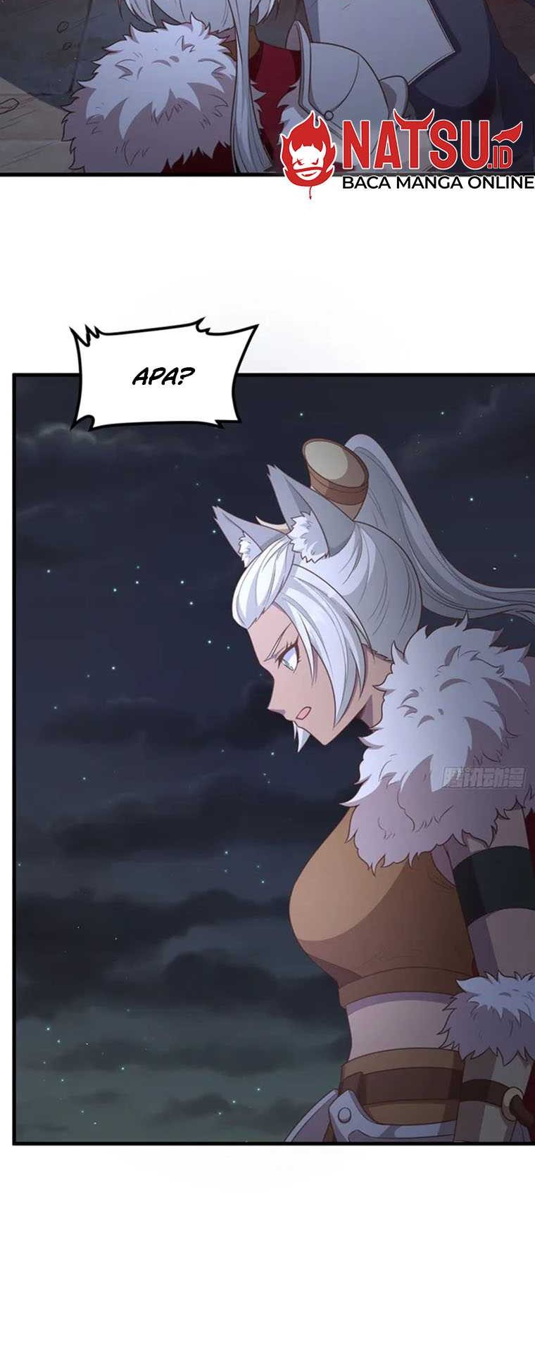 To Be The Castellan King Chapter 500 - halaman 4