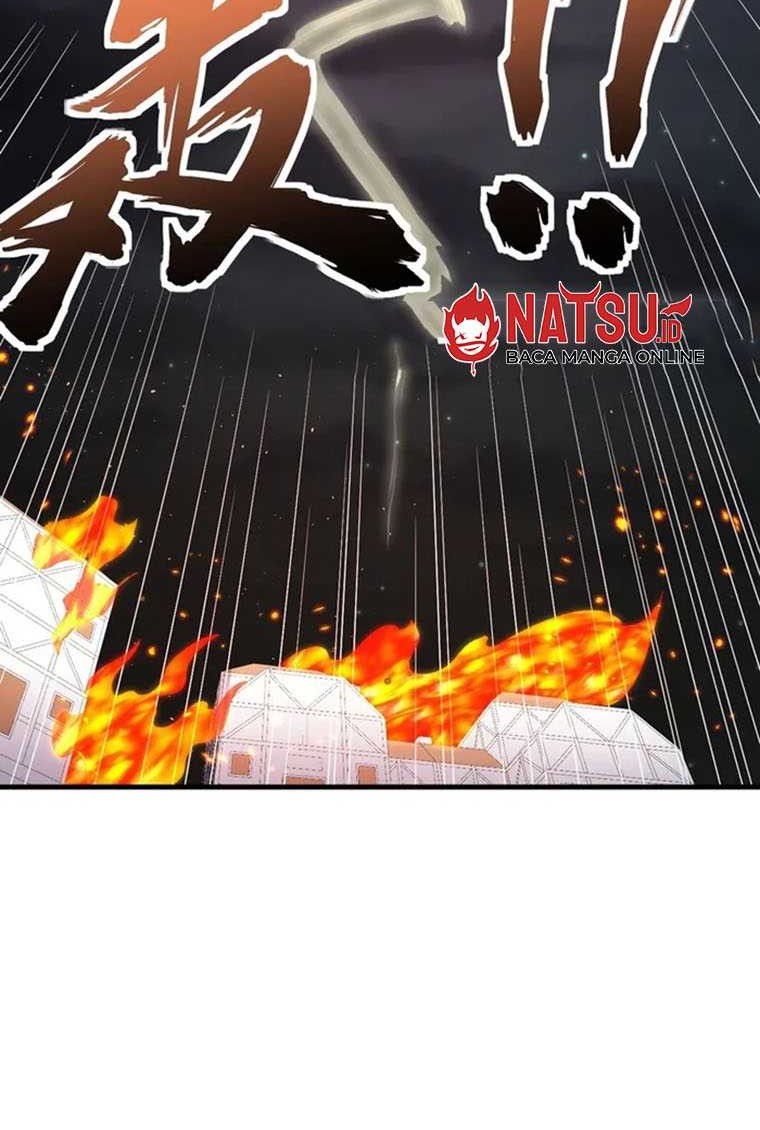 To Be The Castellan King Chapter 500 - halaman 7