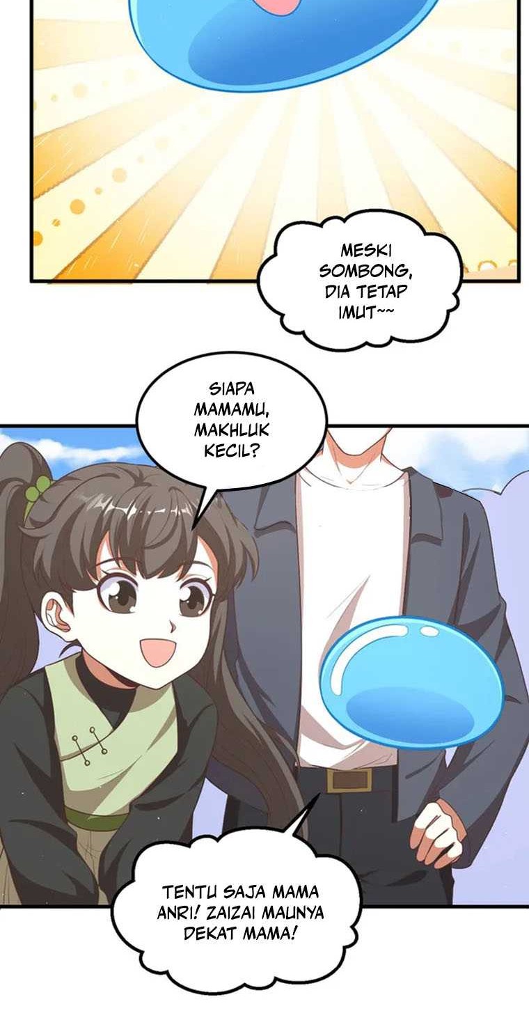 To Be The Castellan King Chapter 501 - halaman 9