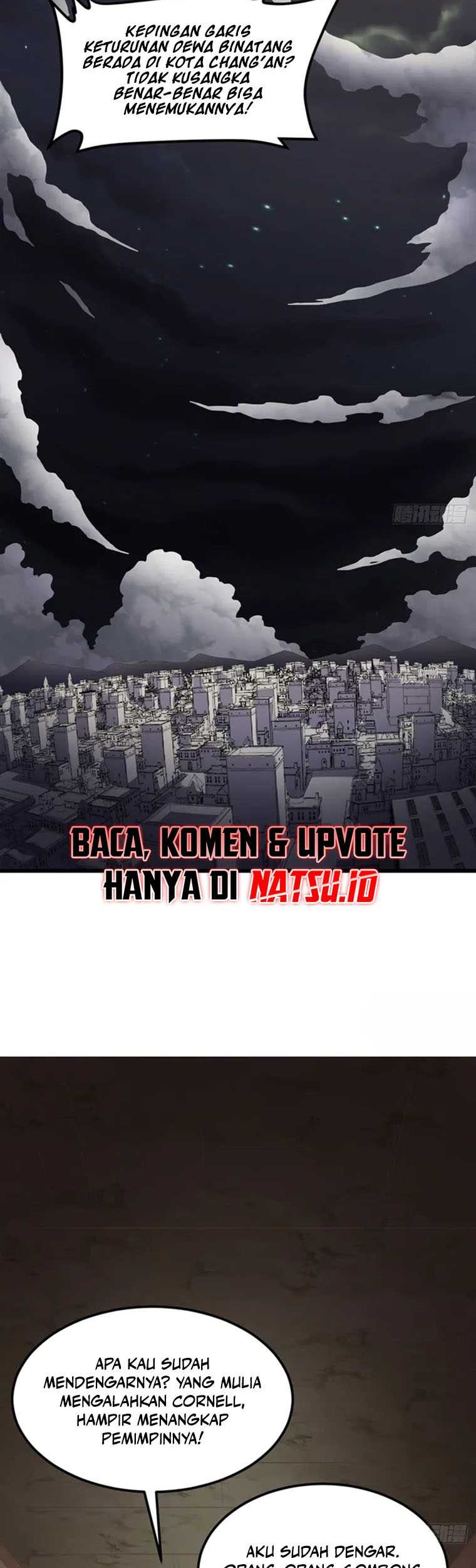 To Be The Castellan King Chapter 502 - halaman 11