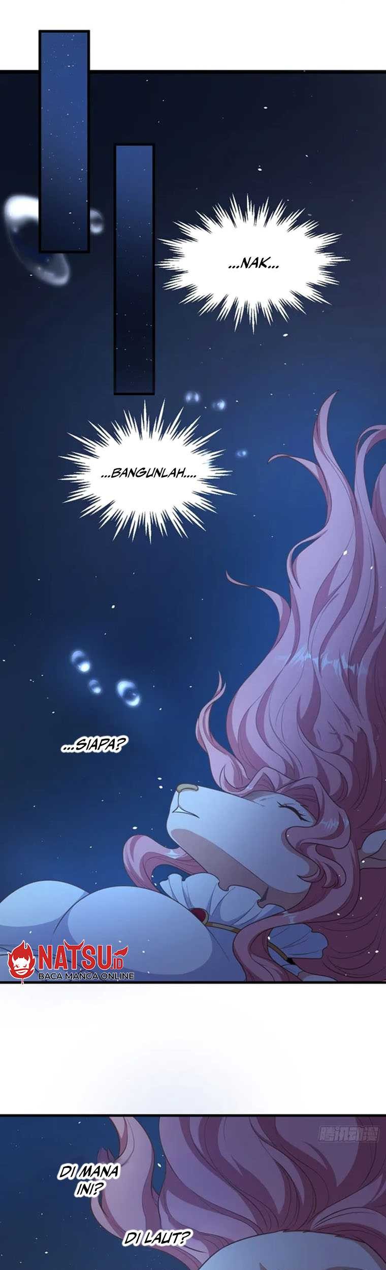 To Be The Castellan King Chapter 502 - halaman 2