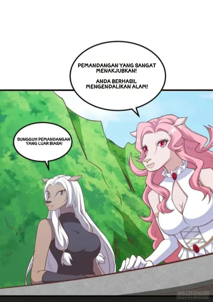 To Be The Castellan King Chapter 503 - halaman 13