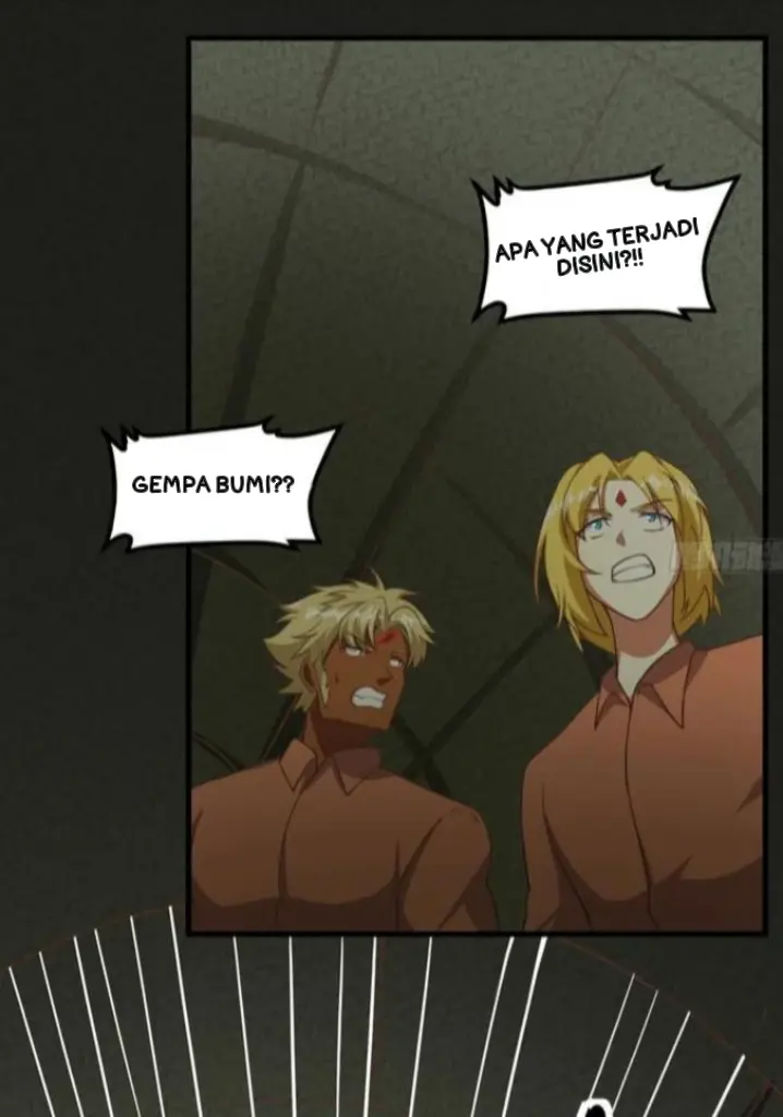 To Be The Castellan King Chapter 503 - halaman 14
