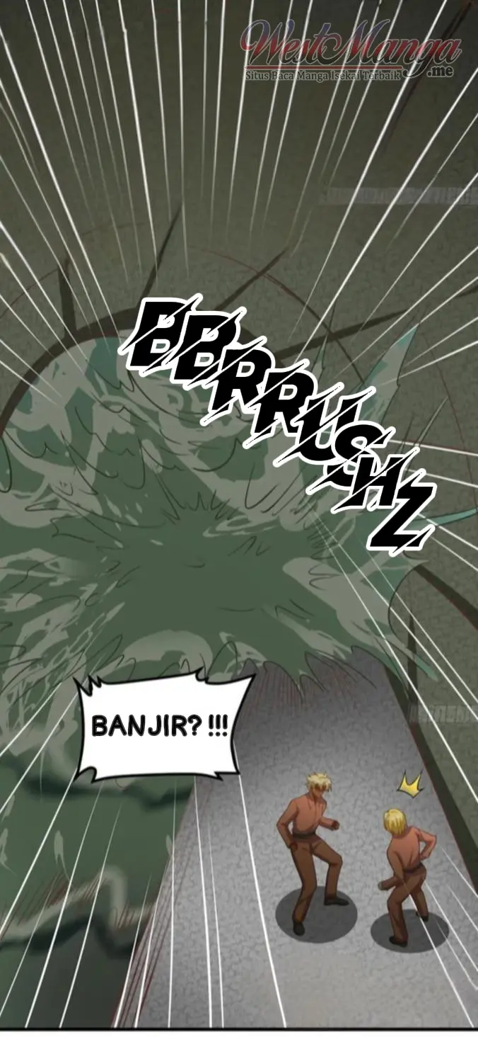 To Be The Castellan King Chapter 503 - halaman 15