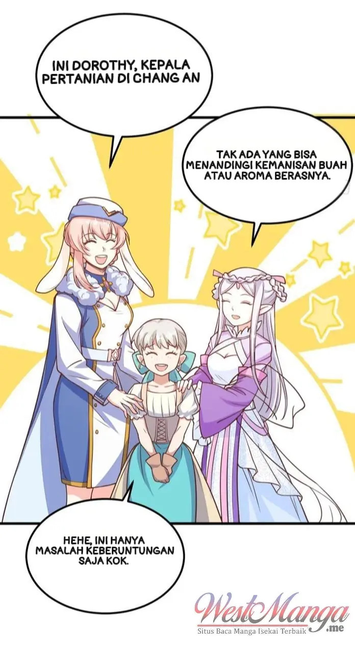 To Be The Castellan King Chapter 503 - halaman 25