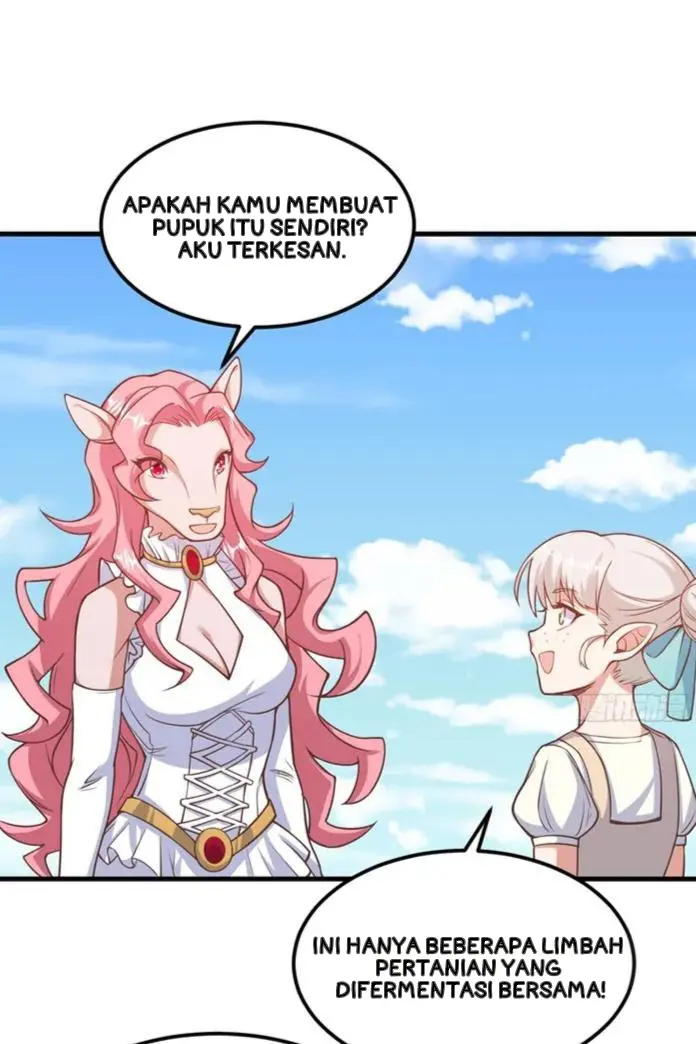 To Be The Castellan King Chapter 503 - halaman 27