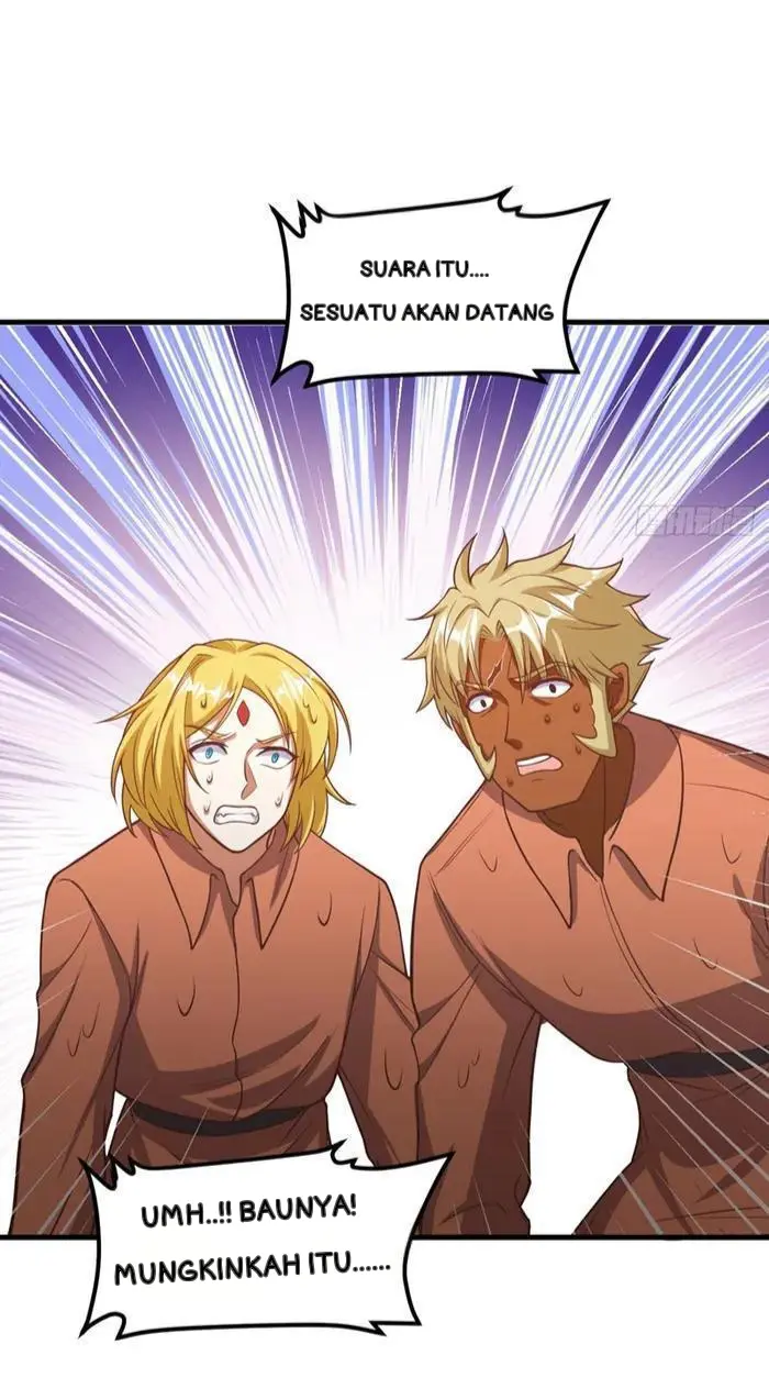To Be The Castellan King Chapter 503 - halaman 30