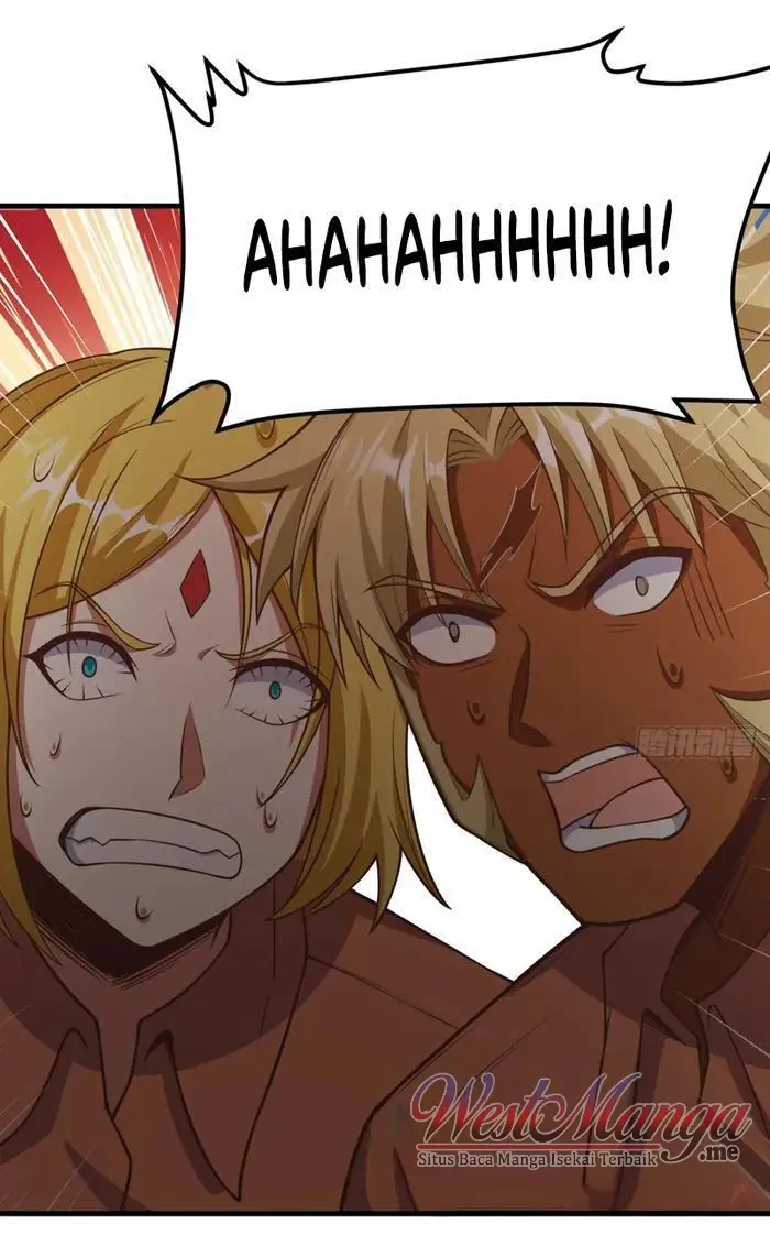 To Be The Castellan King Chapter 503 - halaman 31