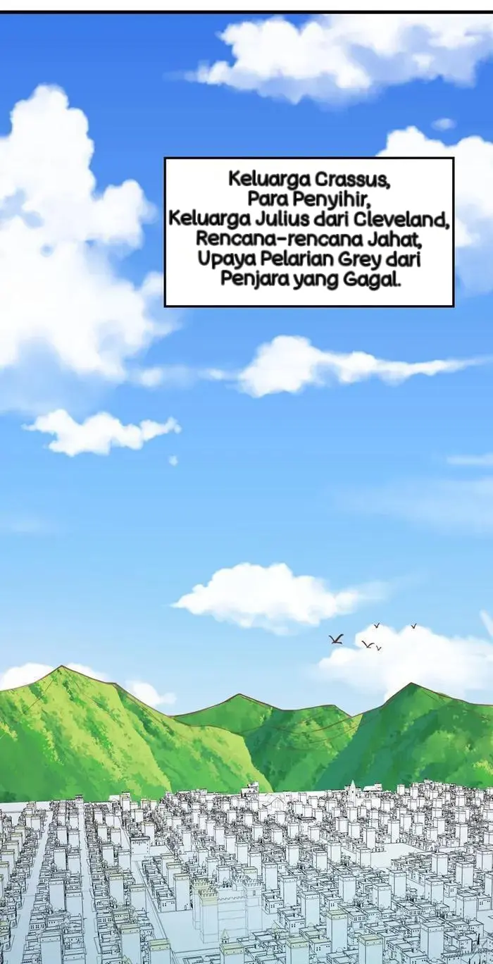 To Be The Castellan King Chapter 503 - halaman 32