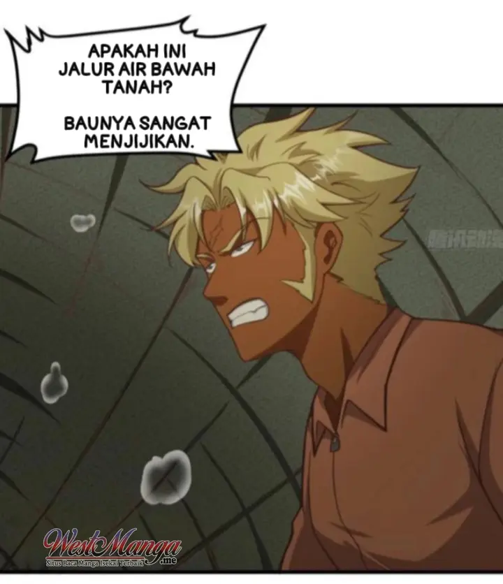 To Be The Castellan King Chapter 503 - halaman 4