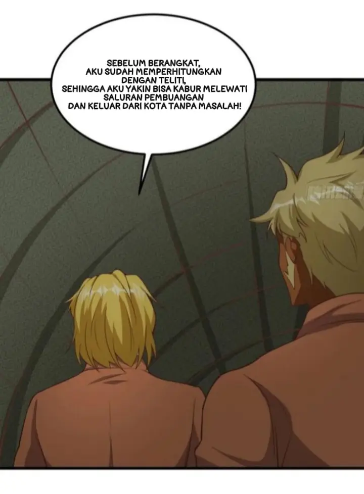 To Be The Castellan King Chapter 503 - halaman 7