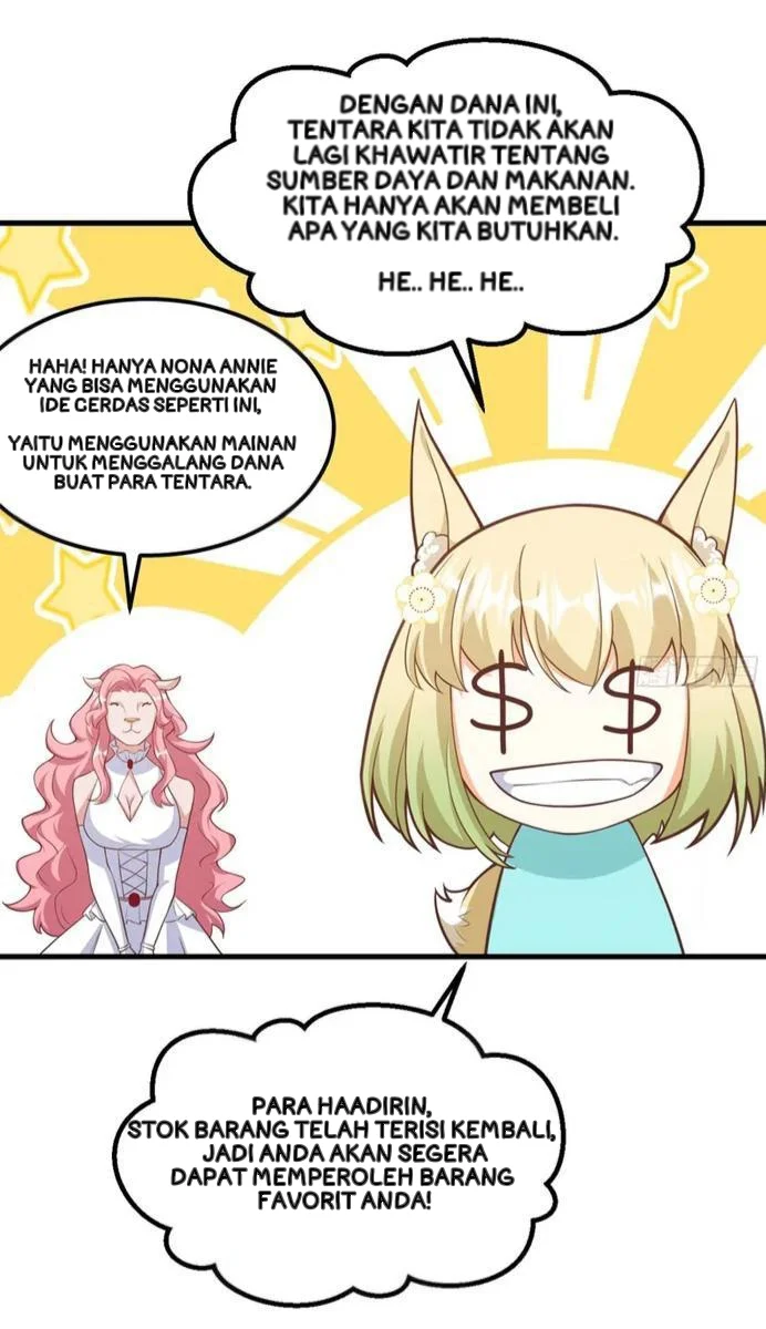 To Be The Castellan King Chapter 504 - halaman 11