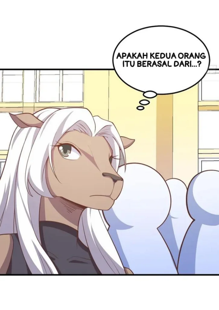 To Be The Castellan King Chapter 504 - halaman 14