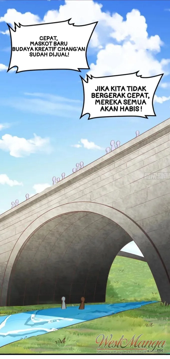 To Be The Castellan King Chapter 504 - halaman 2