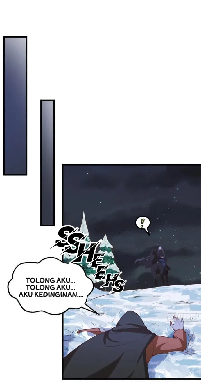 To Be The Castellan King Chapter 504 - halaman 21