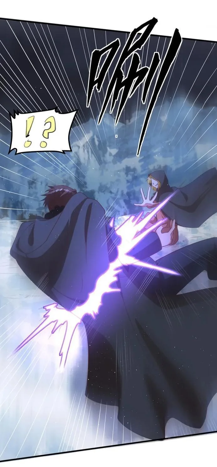 To Be The Castellan King Chapter 504 - halaman 24