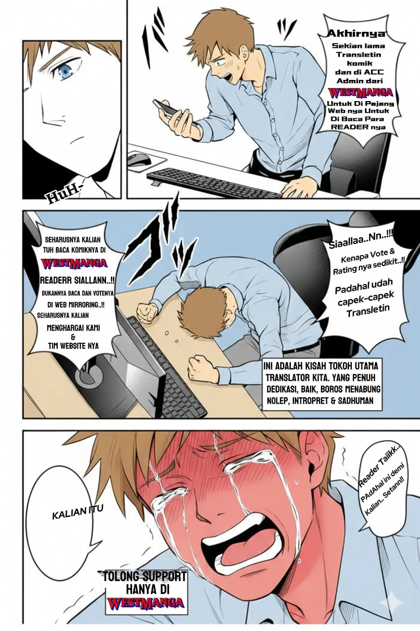 To Be The Castellan King Chapter 504 - halaman 25