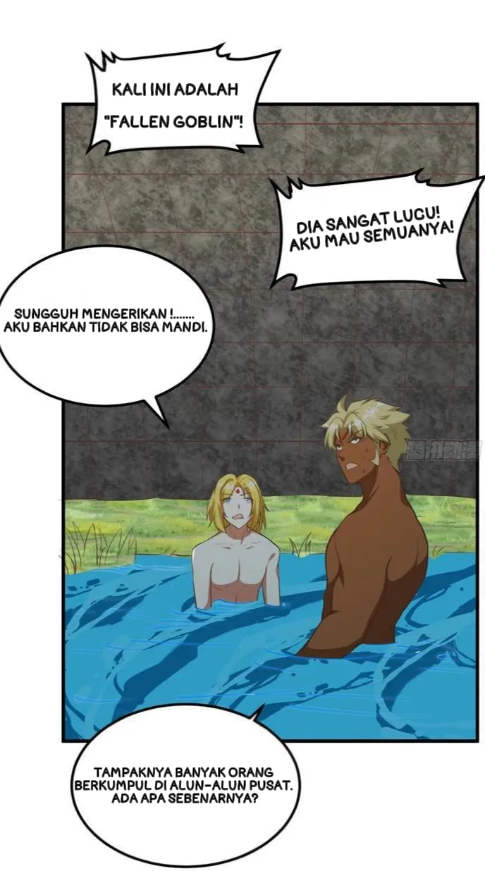 To Be The Castellan King Chapter 504 - halaman 3