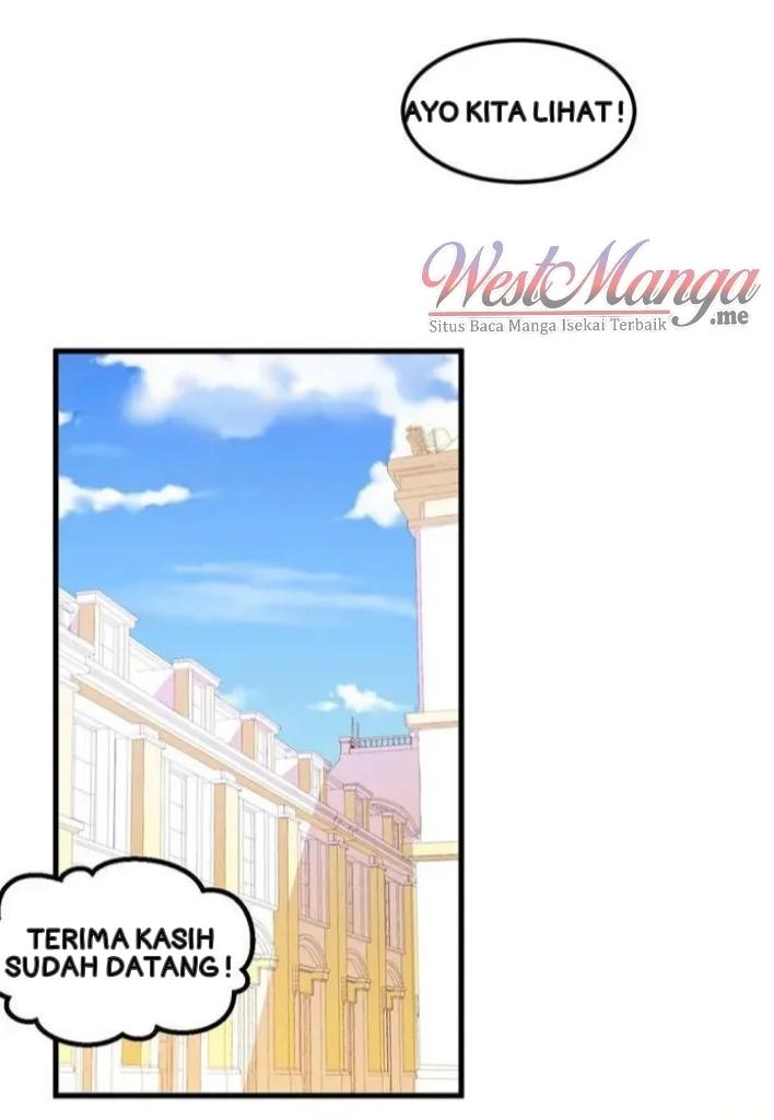 To Be The Castellan King Chapter 504 - halaman 4