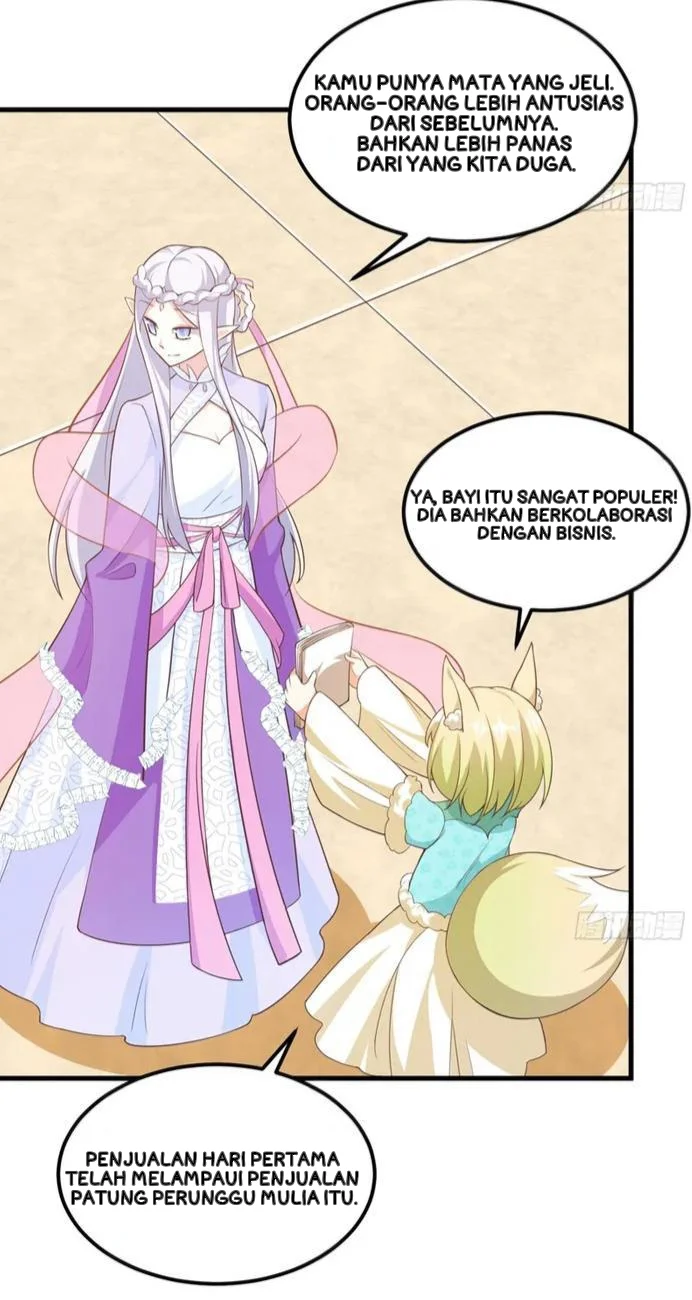 To Be The Castellan King Chapter 504 - halaman 9