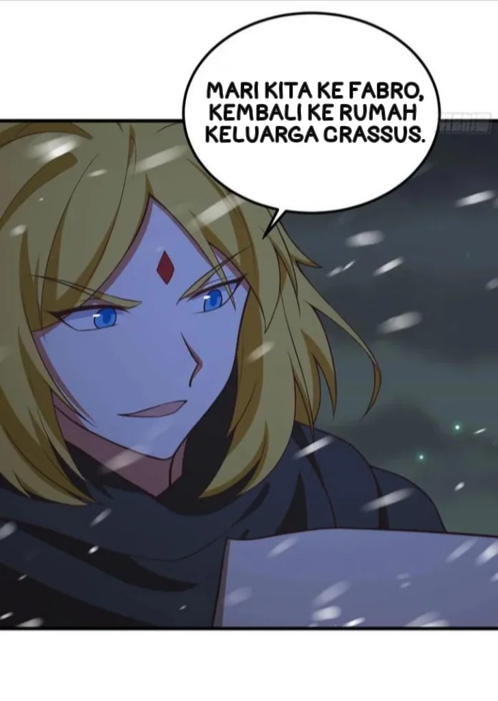To Be The Castellan King Chapter 505 - halaman 12