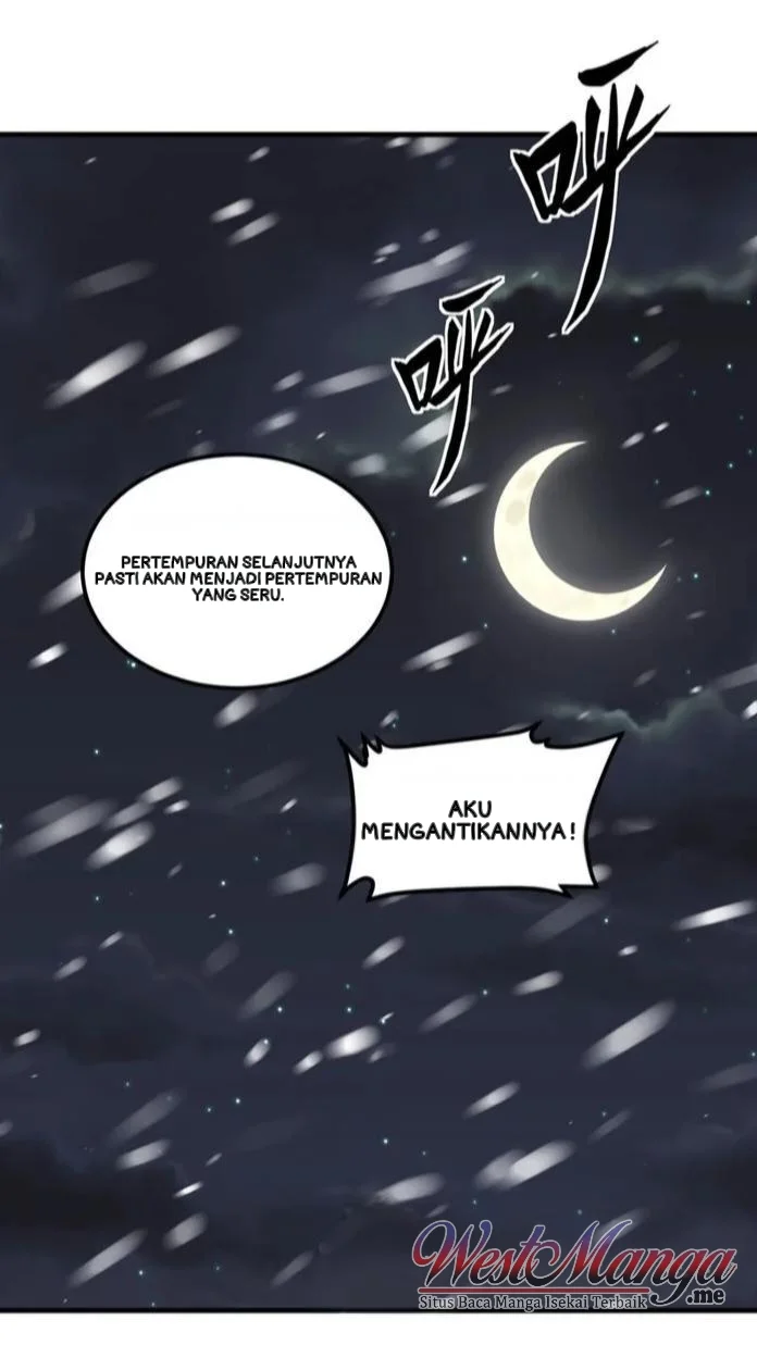 To Be The Castellan King Chapter 505 - halaman 13