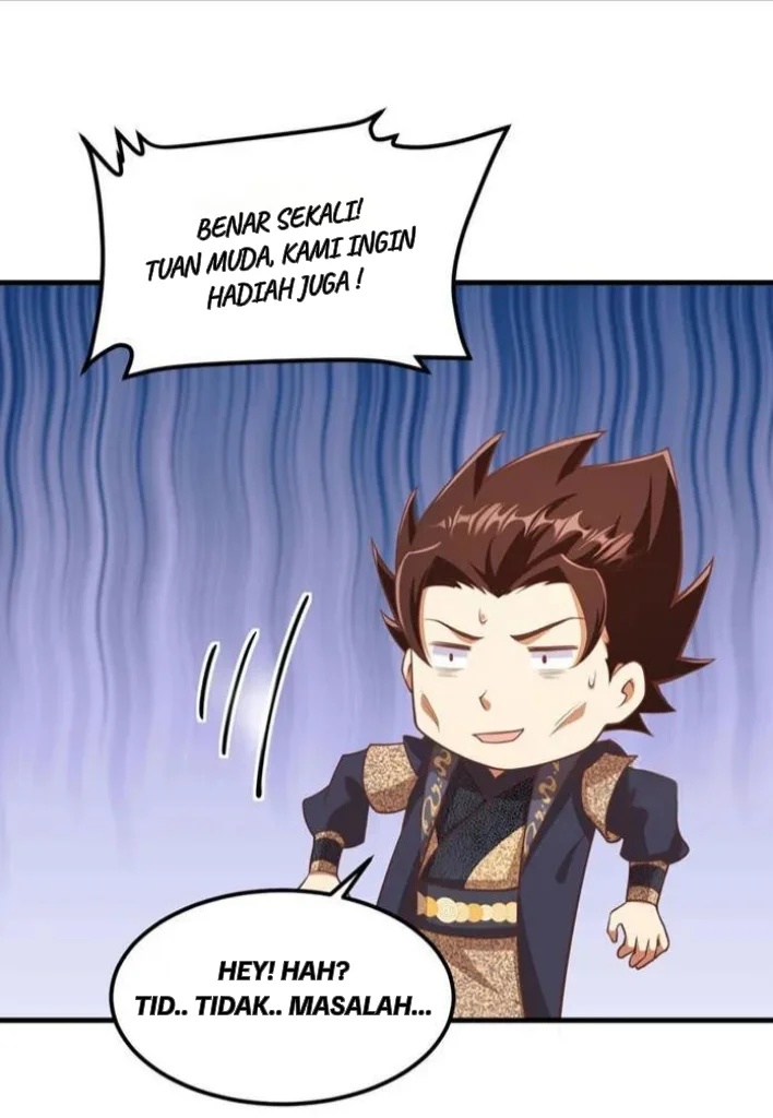 To Be The Castellan King Chapter 505 - halaman 19