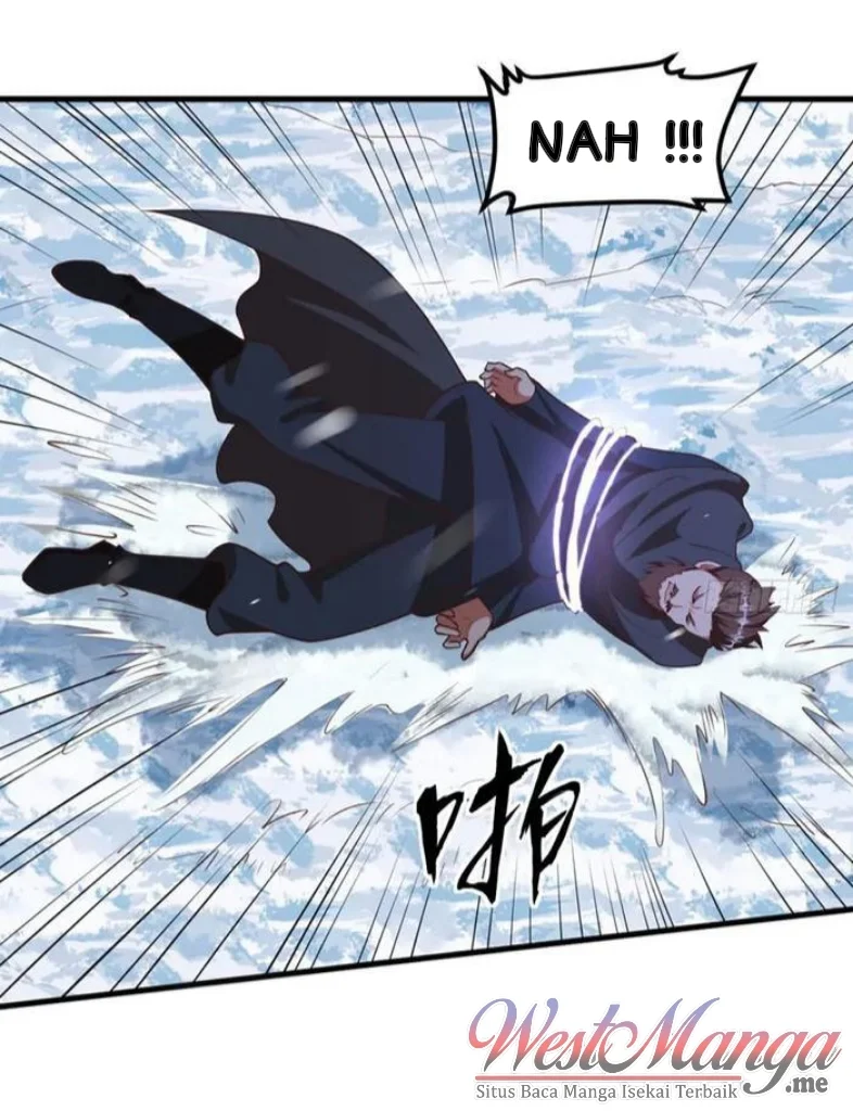 To Be The Castellan King Chapter 505 - halaman 2