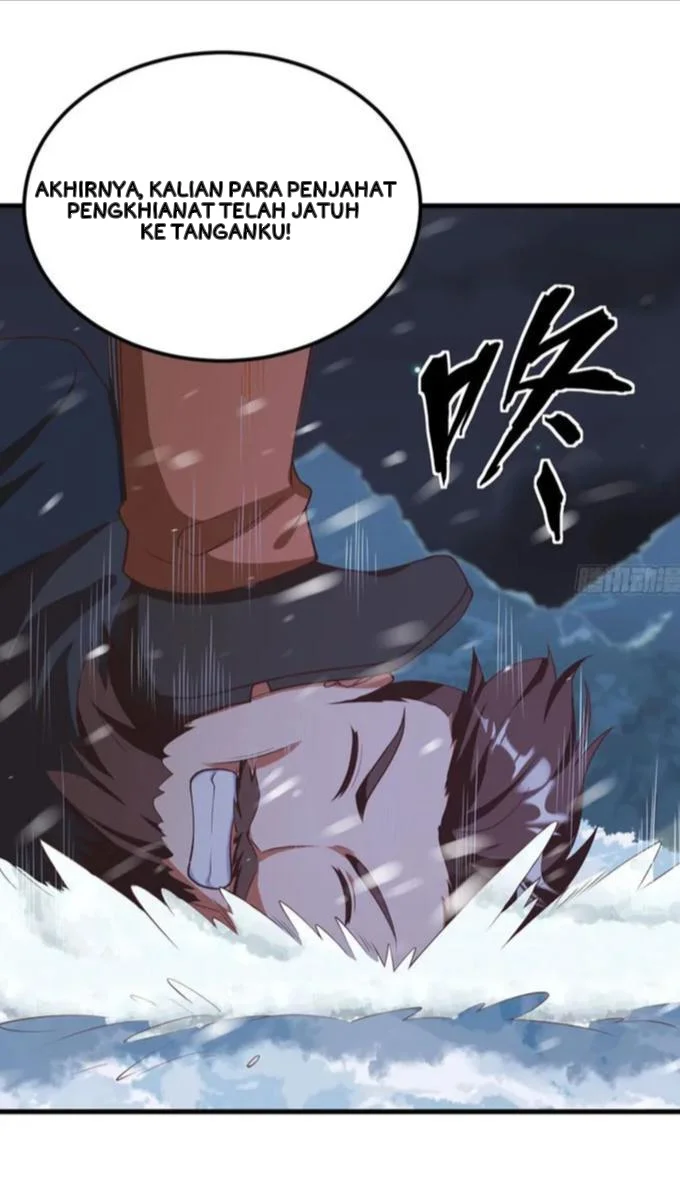 To Be The Castellan King Chapter 505 - halaman 5